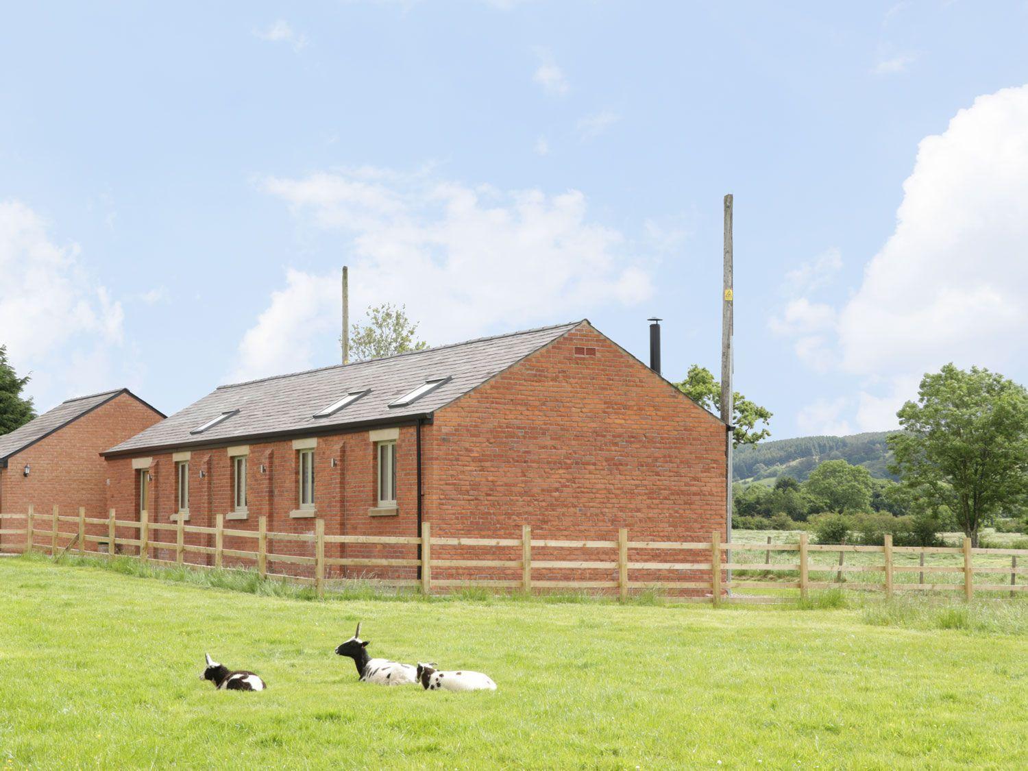 Bowland Breaks-A Luxury Barn Conversion With Optional Hot Tub, Log Burner And Countryside Views Longridge Buitenkant foto