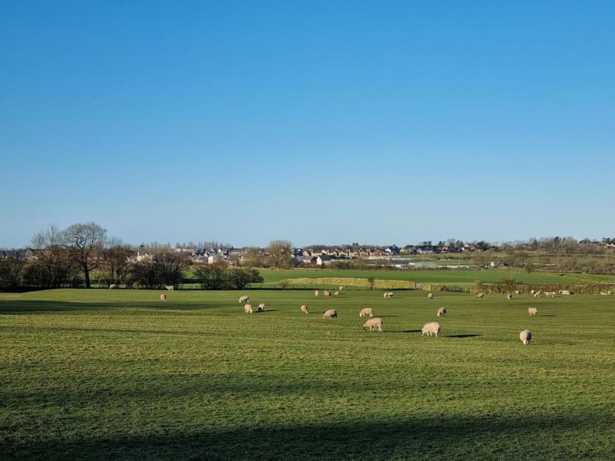 Bowland Breaks-A Luxury Barn Conversion With Optional Hot Tub, Log Burner And Countryside Views Longridge Buitenkant foto